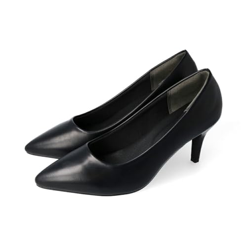 7cm ポインテッドトゥ パンプス」の人気商品一覧 | 安い商品を通販